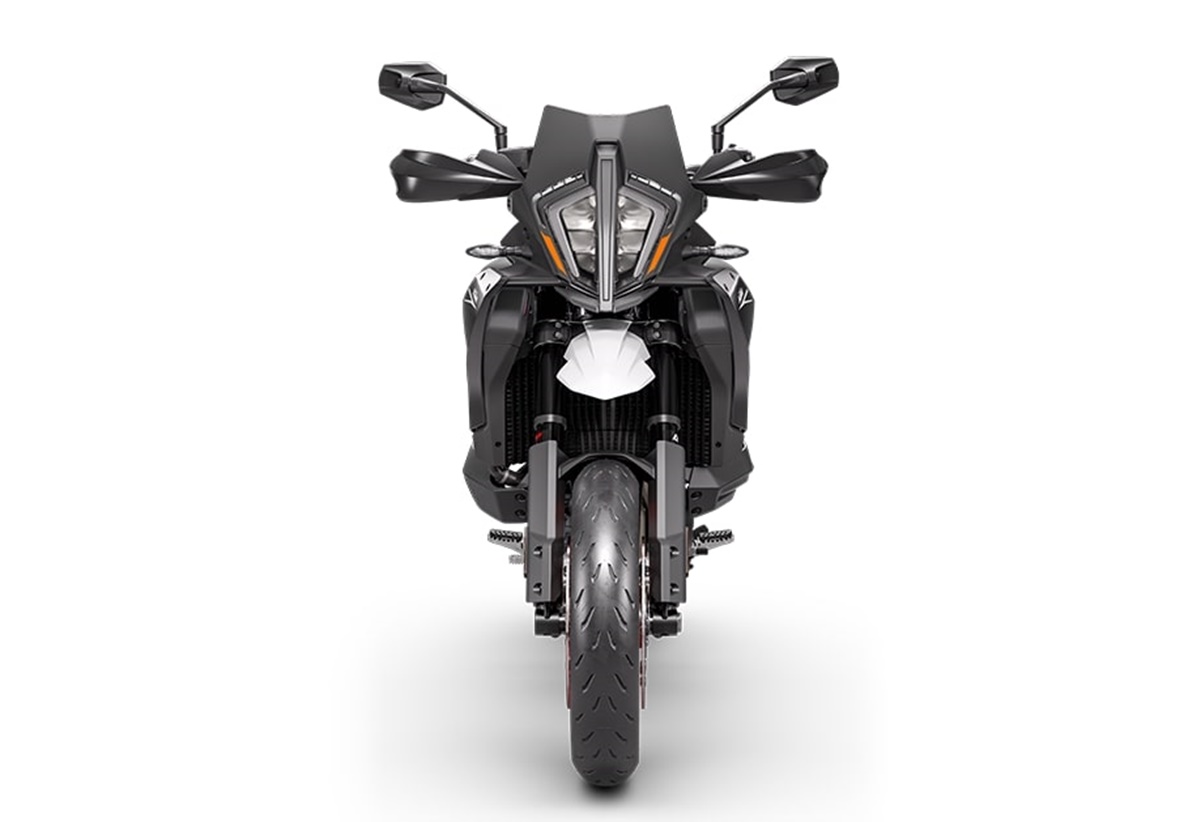 KTM 890 SMT 2023
