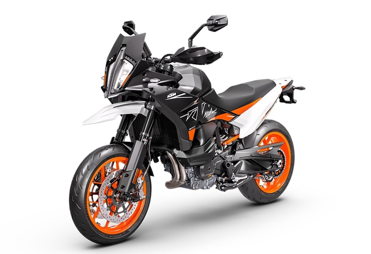 KTM 890 SMT 2023