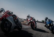 Bridgestone patrocinador oficial del EWC 2023