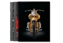 Portada principal de Ultimate Collector Motorcycles