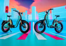 Yamaha amplía la gama Urban Mobility con las Booster Easy y S-pedelec Booster