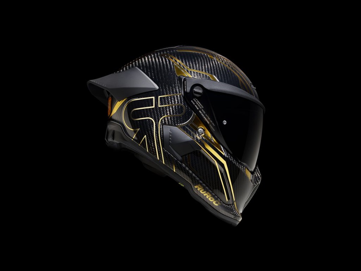 Ruroc Atlas 4.0 Track