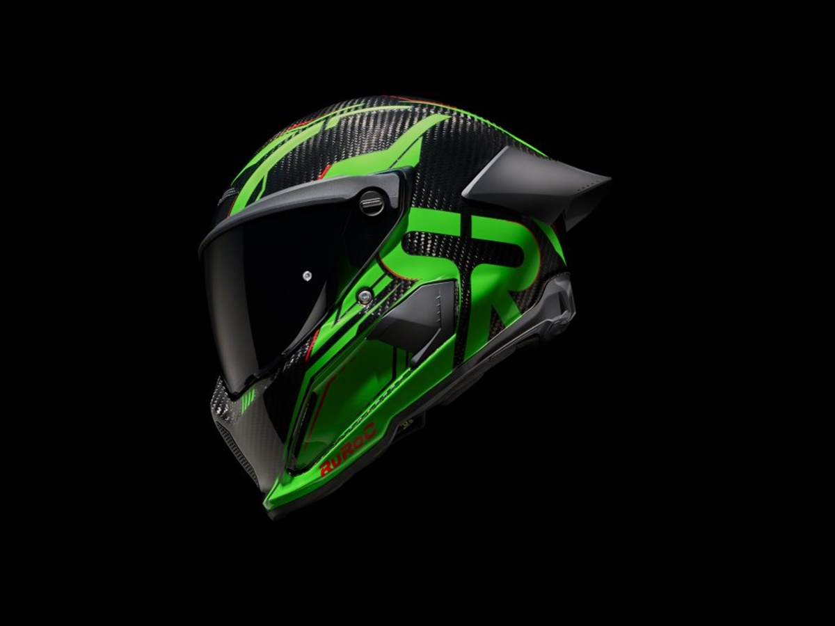 Ruroc Atlas 4.0 Track