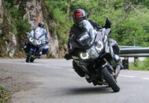 Crom Ride 2019