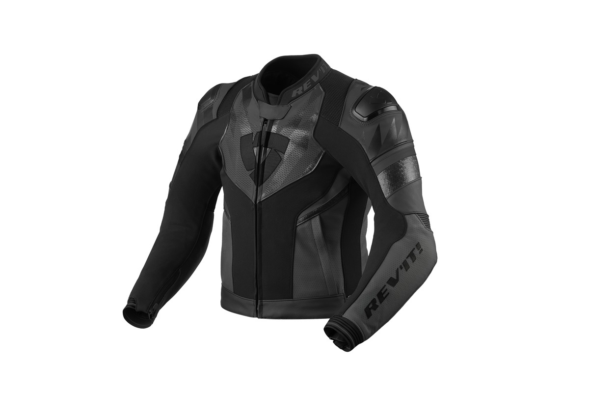 Colección 2023 Rev'it! Hyperspeed 2