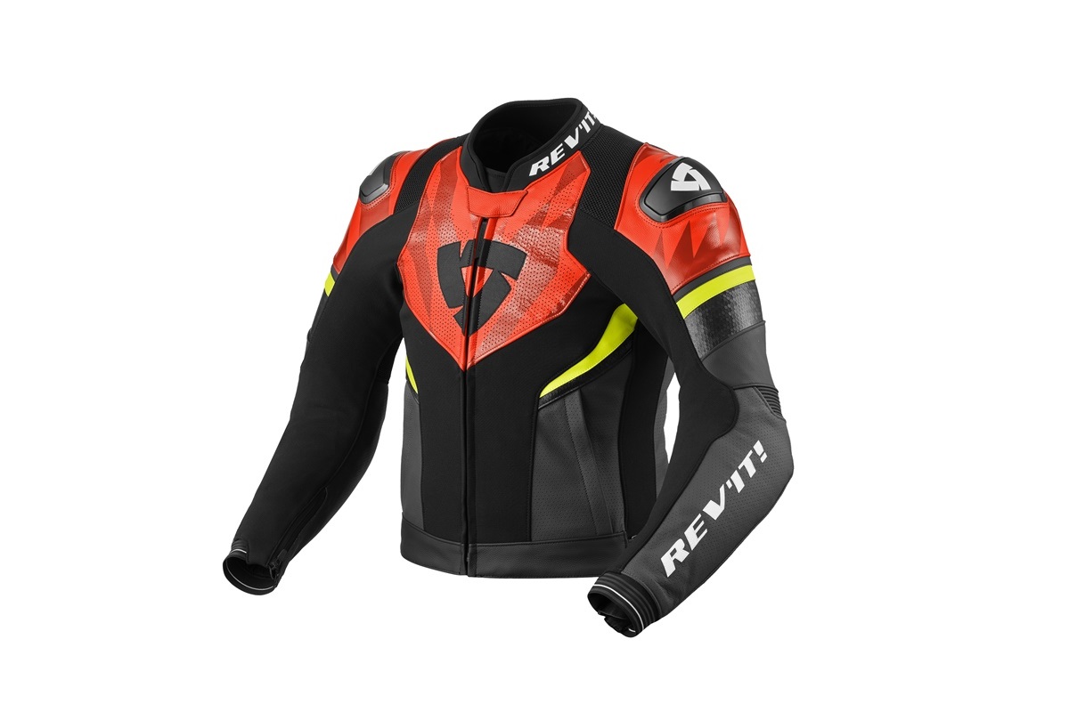 Colección 2023 Rev'it! Hyperspeed 2