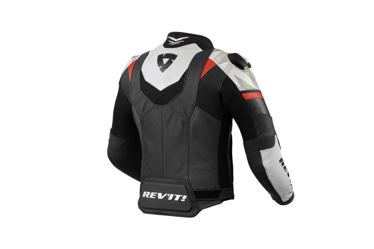 Colección 2023 Rev'it! Hyperspeed 2