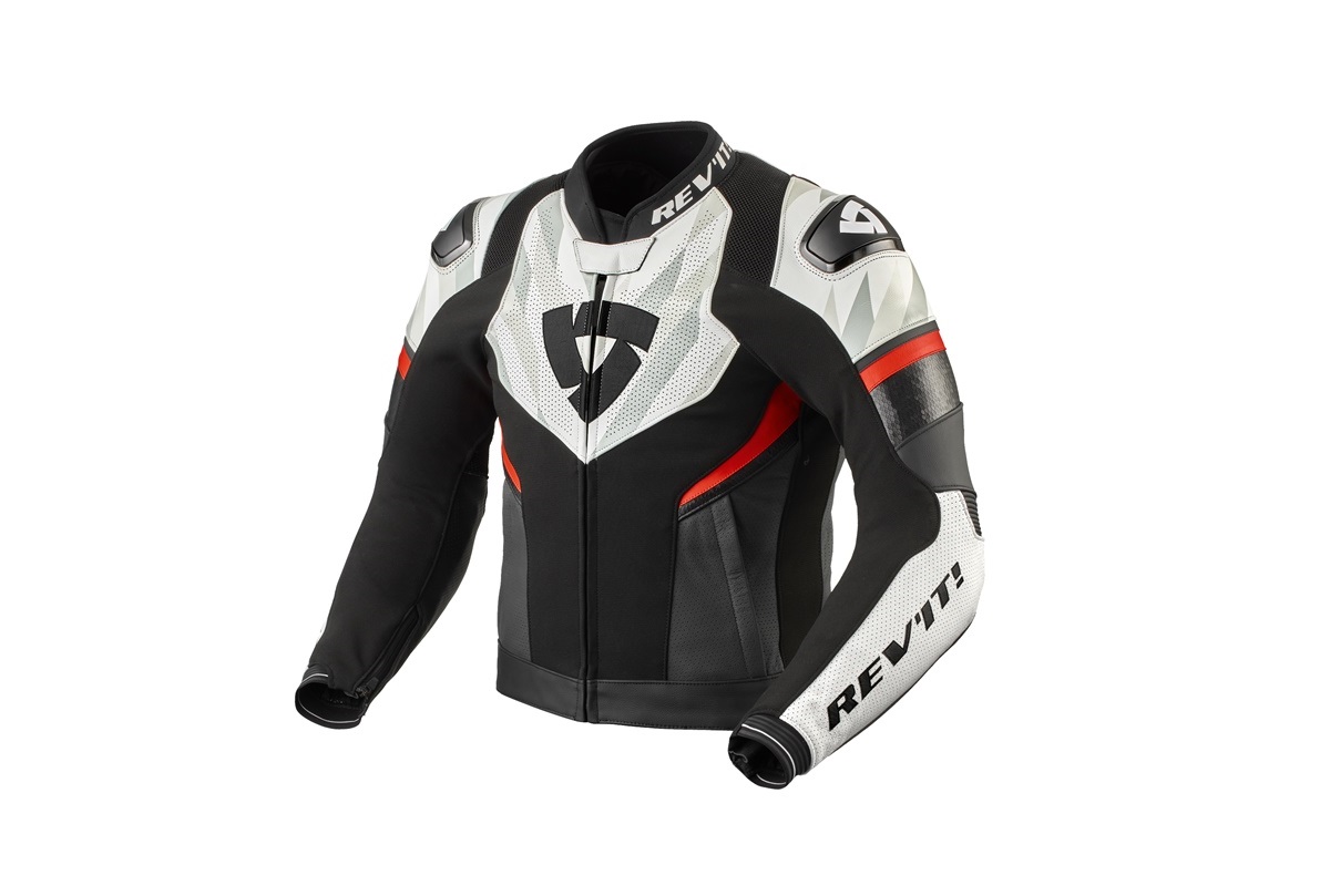 Colección 2023 Rev'it! Hyperspeed 2