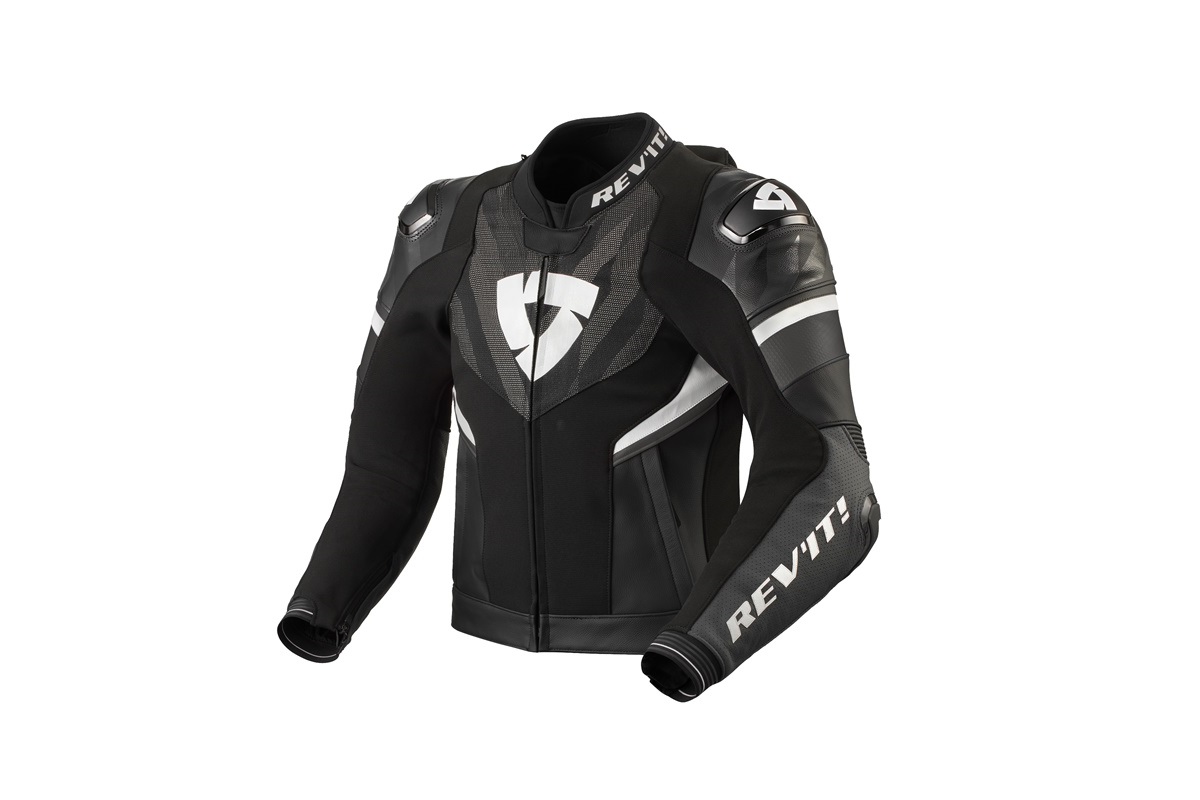 Colección 2023 Rev'it! Hyperspeed 2