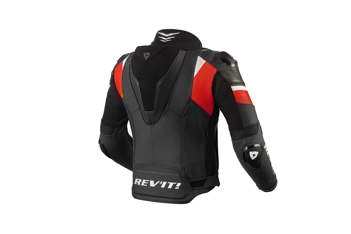 Colección 2023 Rev'it! Hyperspeed 2
