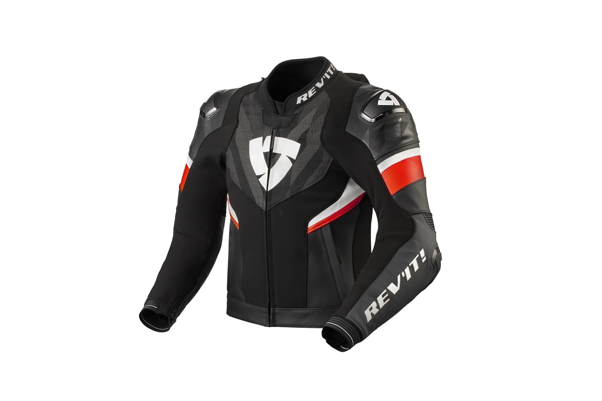 Colección 2023 Rev'it! Hyperspeed 2