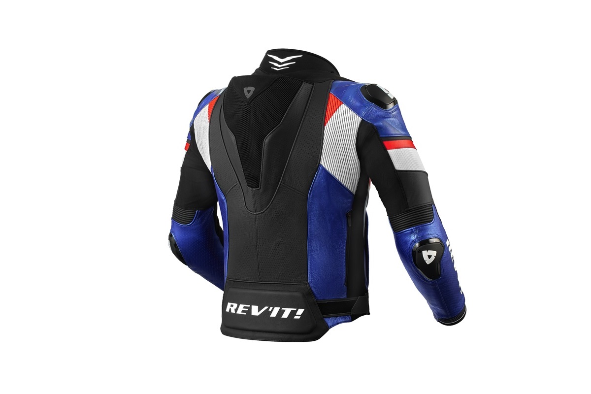 Colección 2023 Rev'it! Hyperspeed 2