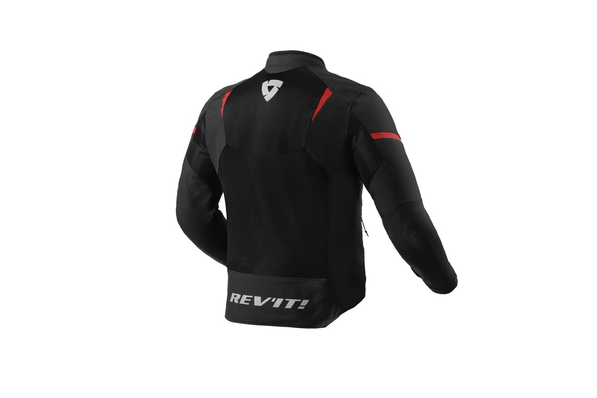 Colección 2023 Rev'it! Hyperspeed 2