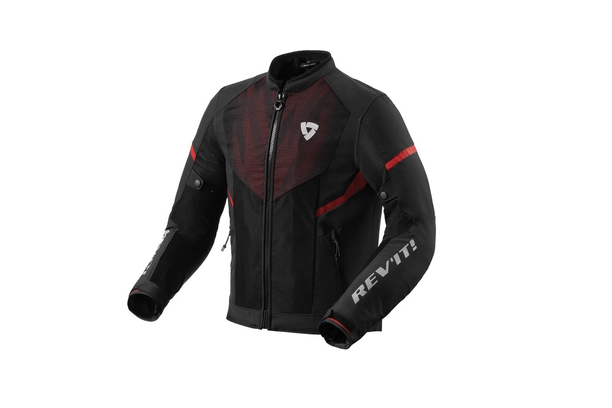 Colección 2023 Rev'it! Hyperspeed 2