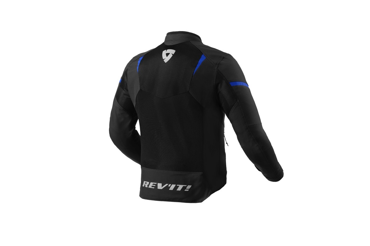 Colección 2023 Rev'it! Hyperspeed 2