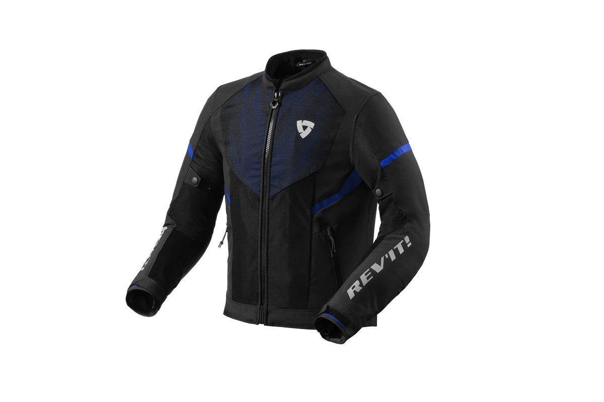 Colección 2023 Rev'it! Hyperspeed 2