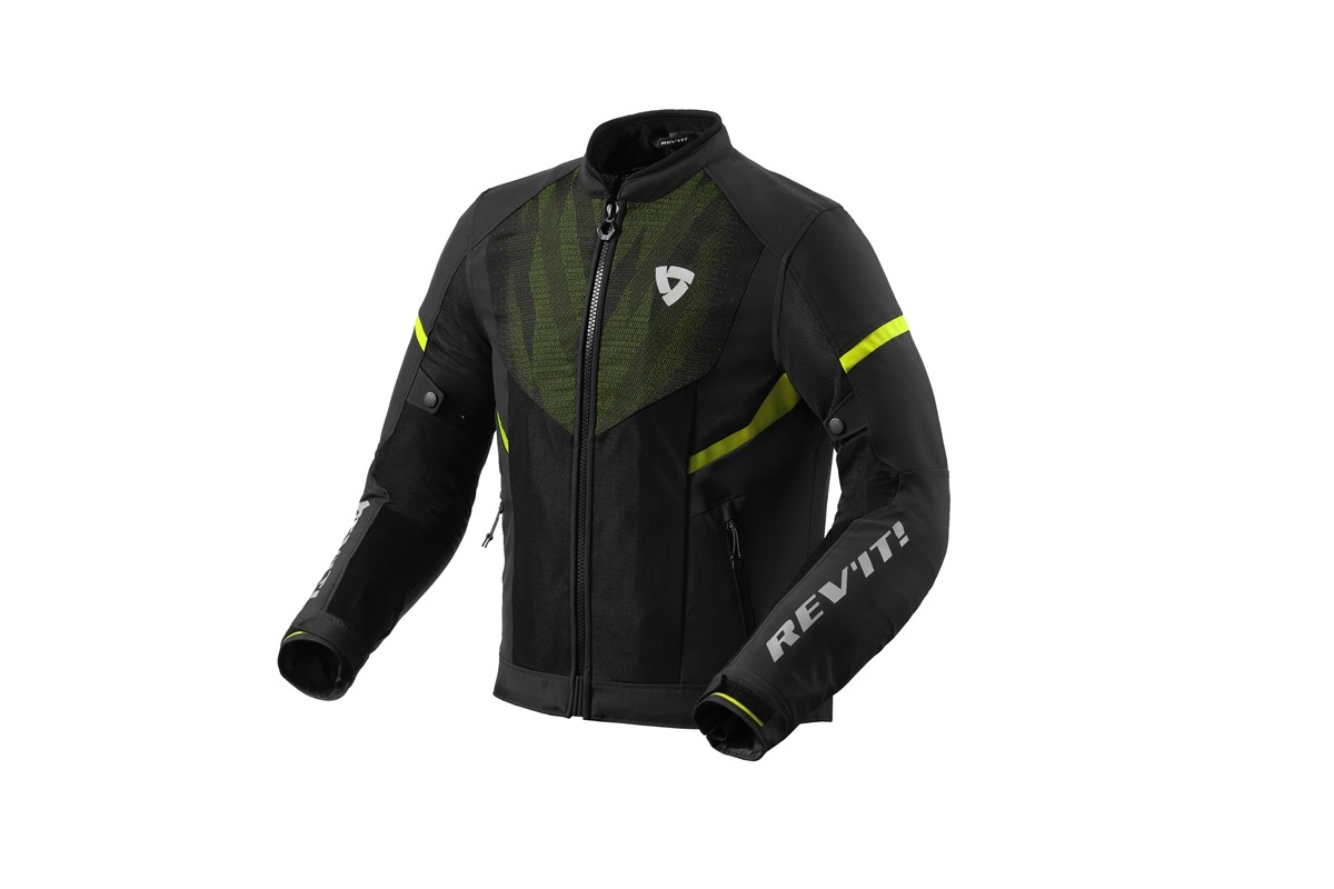 Colección 2023 Rev'it! Hyperspeed 2
