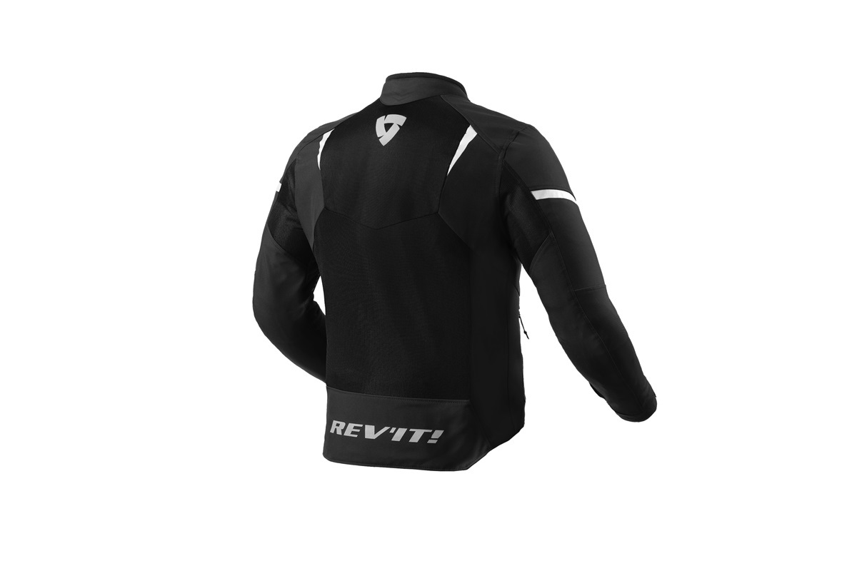 Colección 2023 Rev'it! Hyperspeed 2