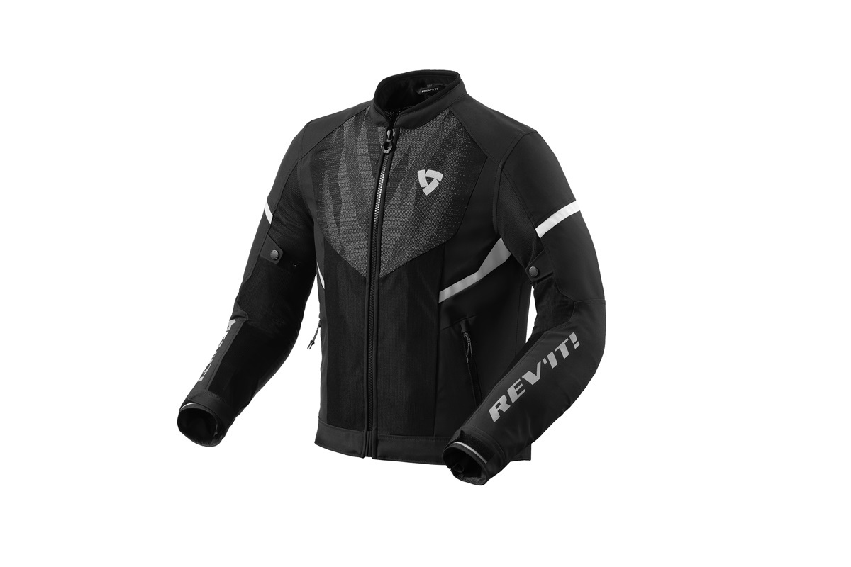 Colección 2023 Rev'it! Hyperspeed 2