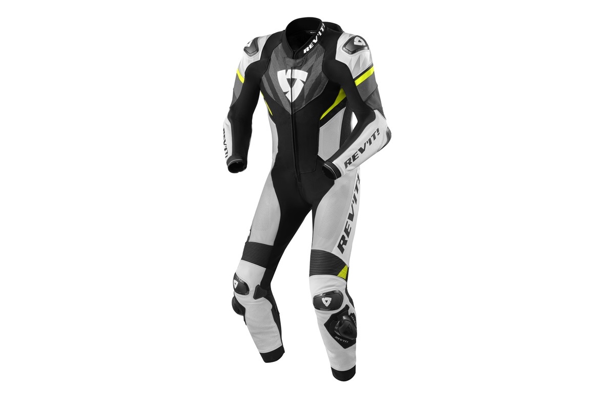 Colección 2023 Rev'it! Hyperspeed 2