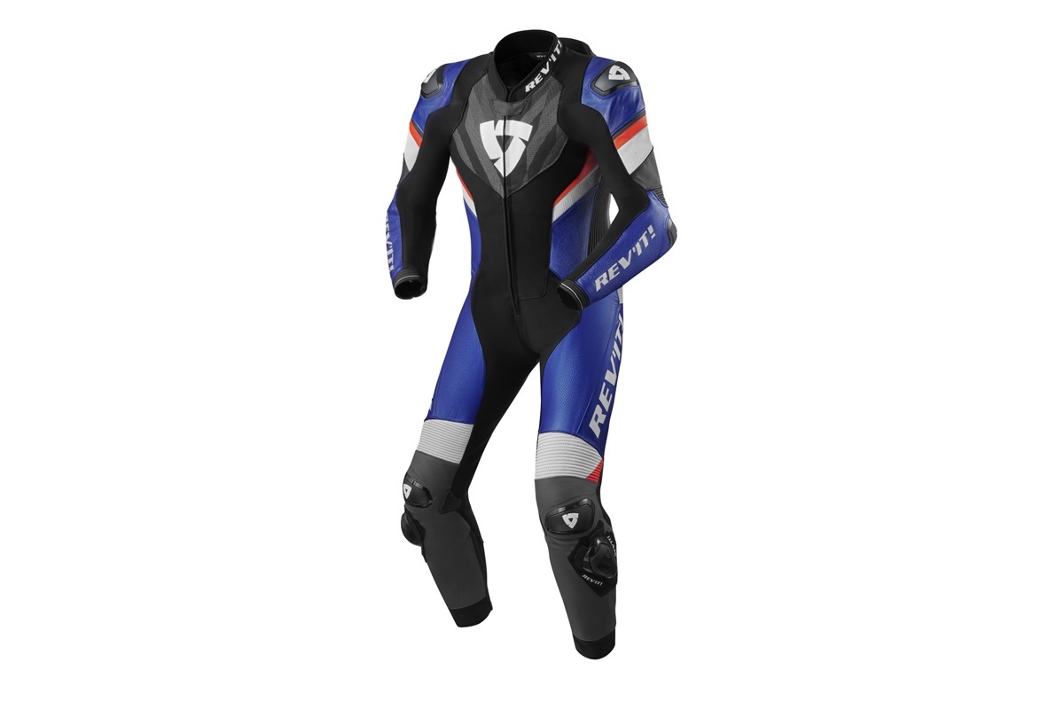 Colección 2023 Rev'it! Hyperspeed 2