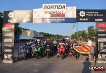 Crom Ride 2019