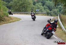 Crom Ride 2019