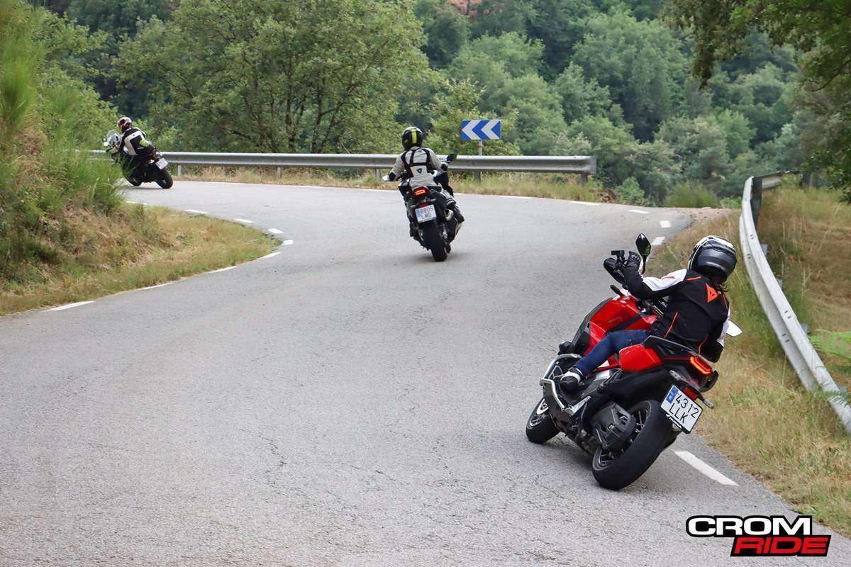 Crom Ride 2019
