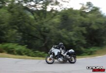 Crom Ride 2019