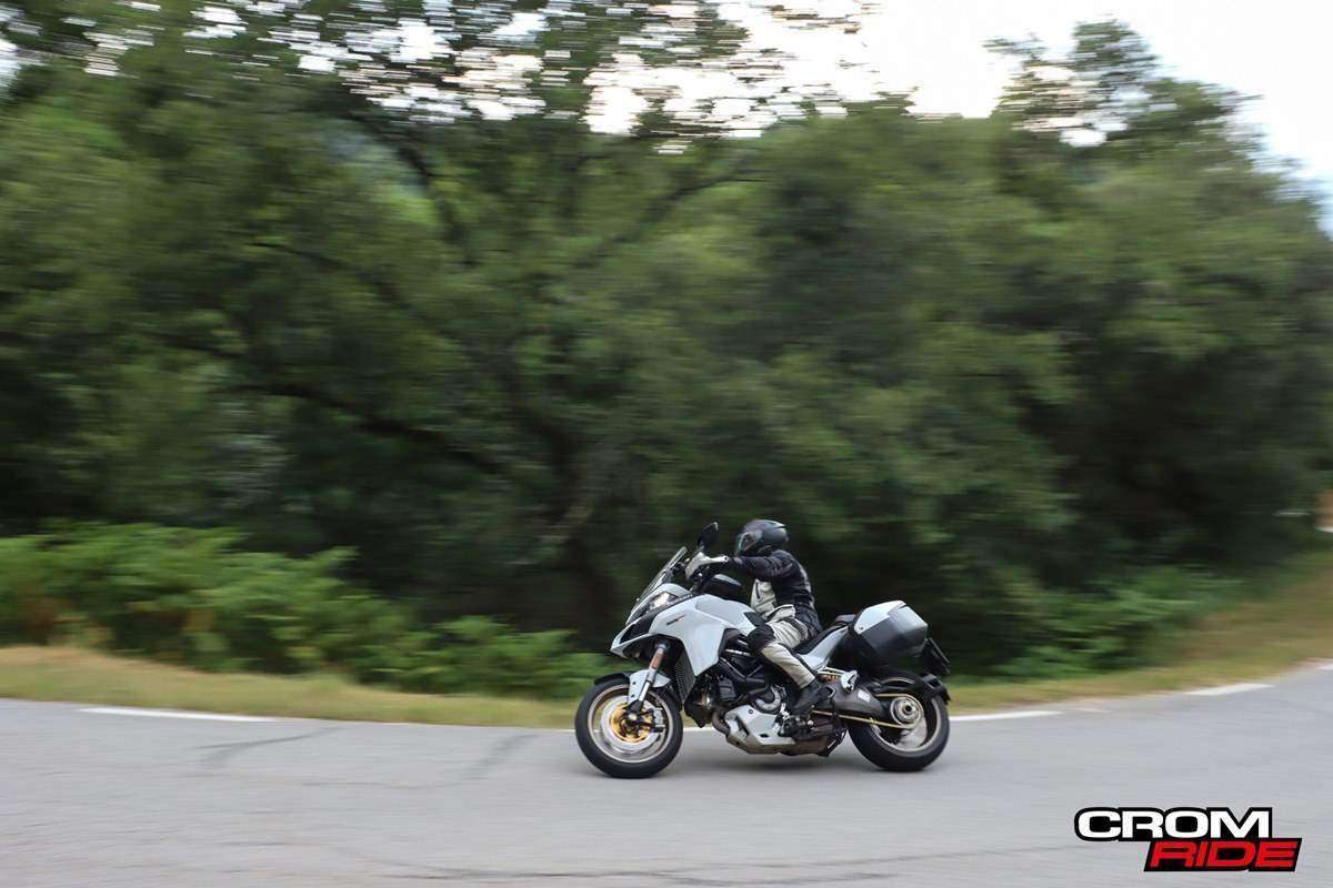 Crom Ride 2019