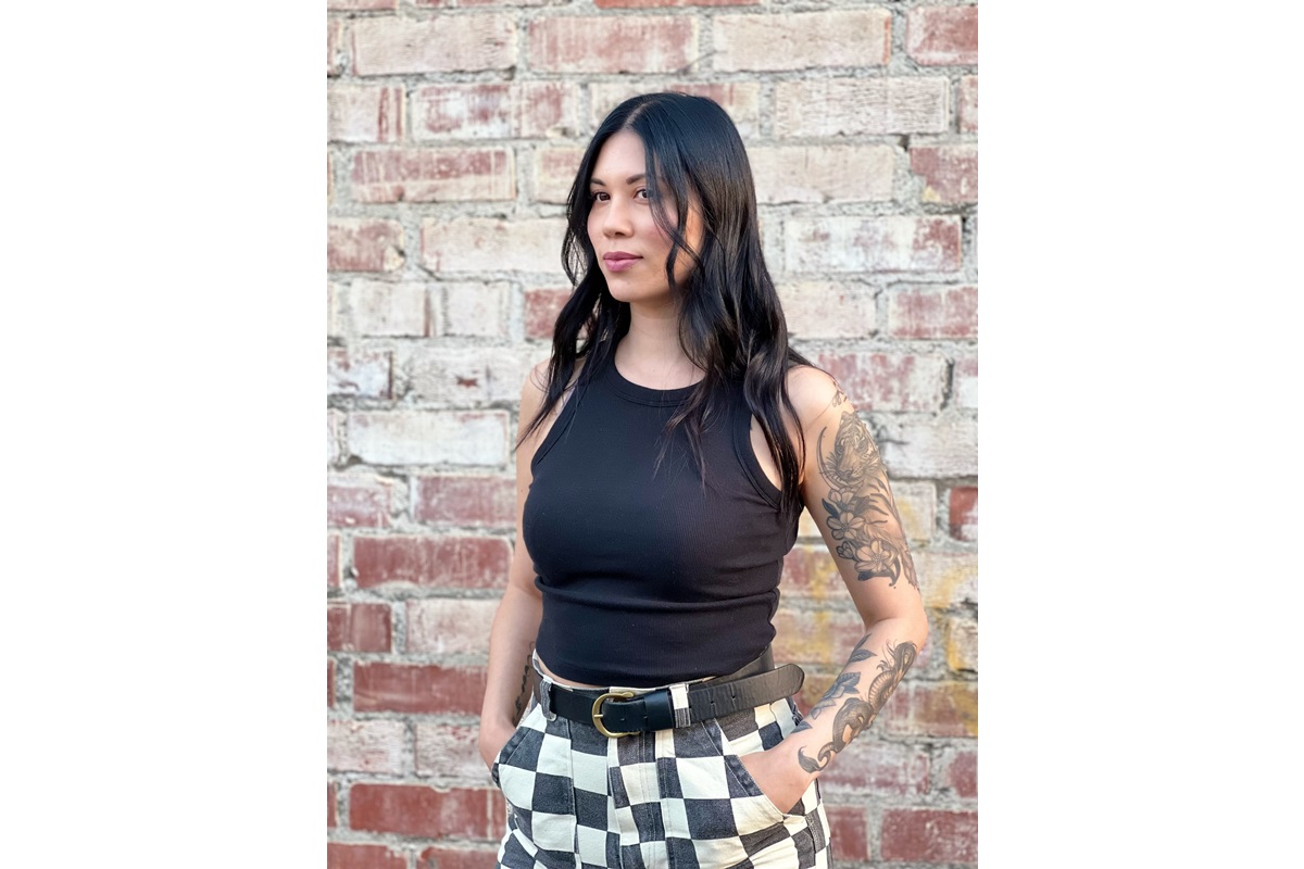 Indian Motorcycles en el Día Internacional de la Mujer
