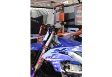 Accesorios RFX en acción