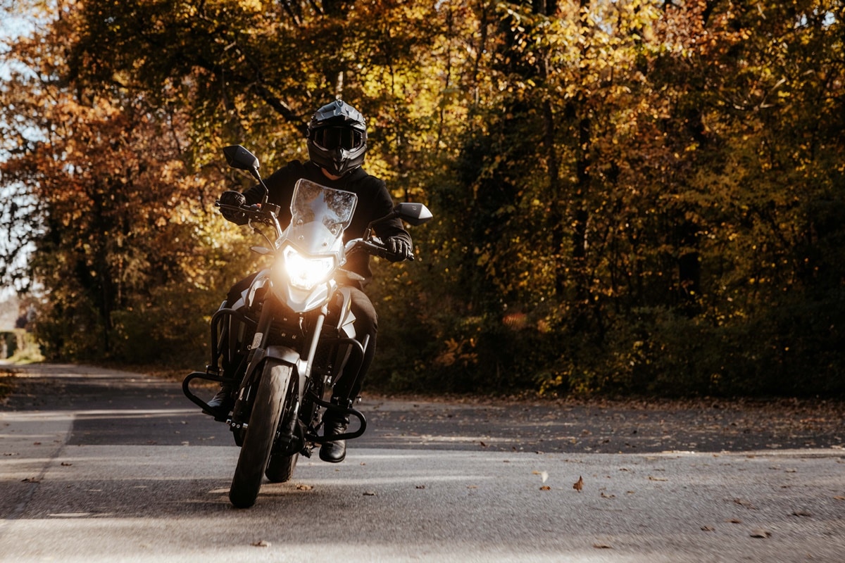 Motron X-Nord 125