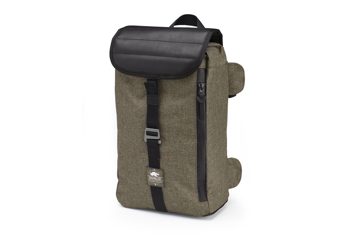 Bolsas de deposito Kappa