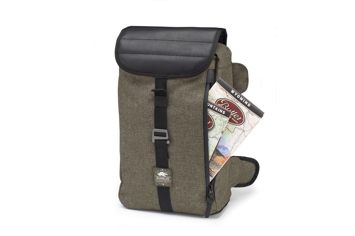 Bolsas de deposito Kappa en detalle