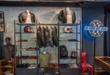 Apertura de nuevo C.O Royal Enfield en Mallorca
