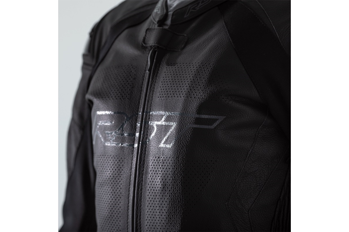 Mono RST Podium Airbag en detalle