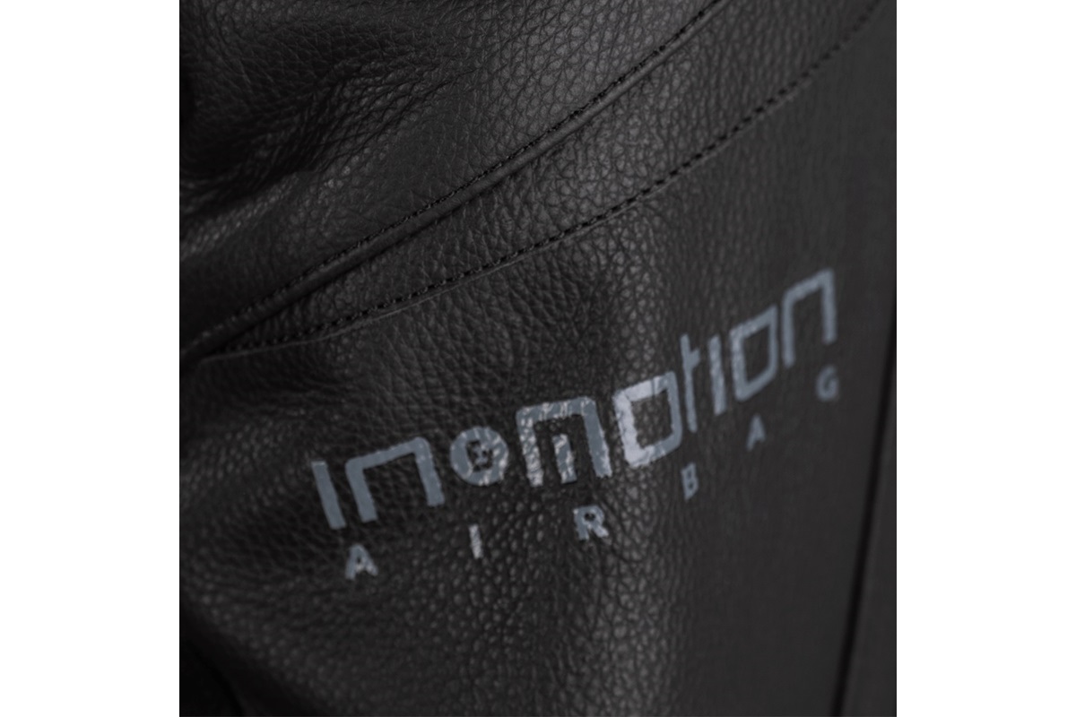 Mono RST Podium Airbag en detalle