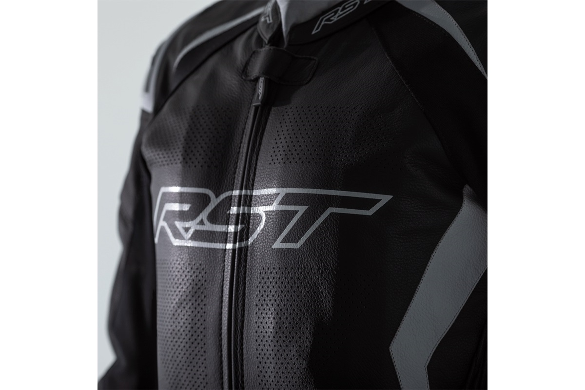 Mono RST Podium Airbag en detalle