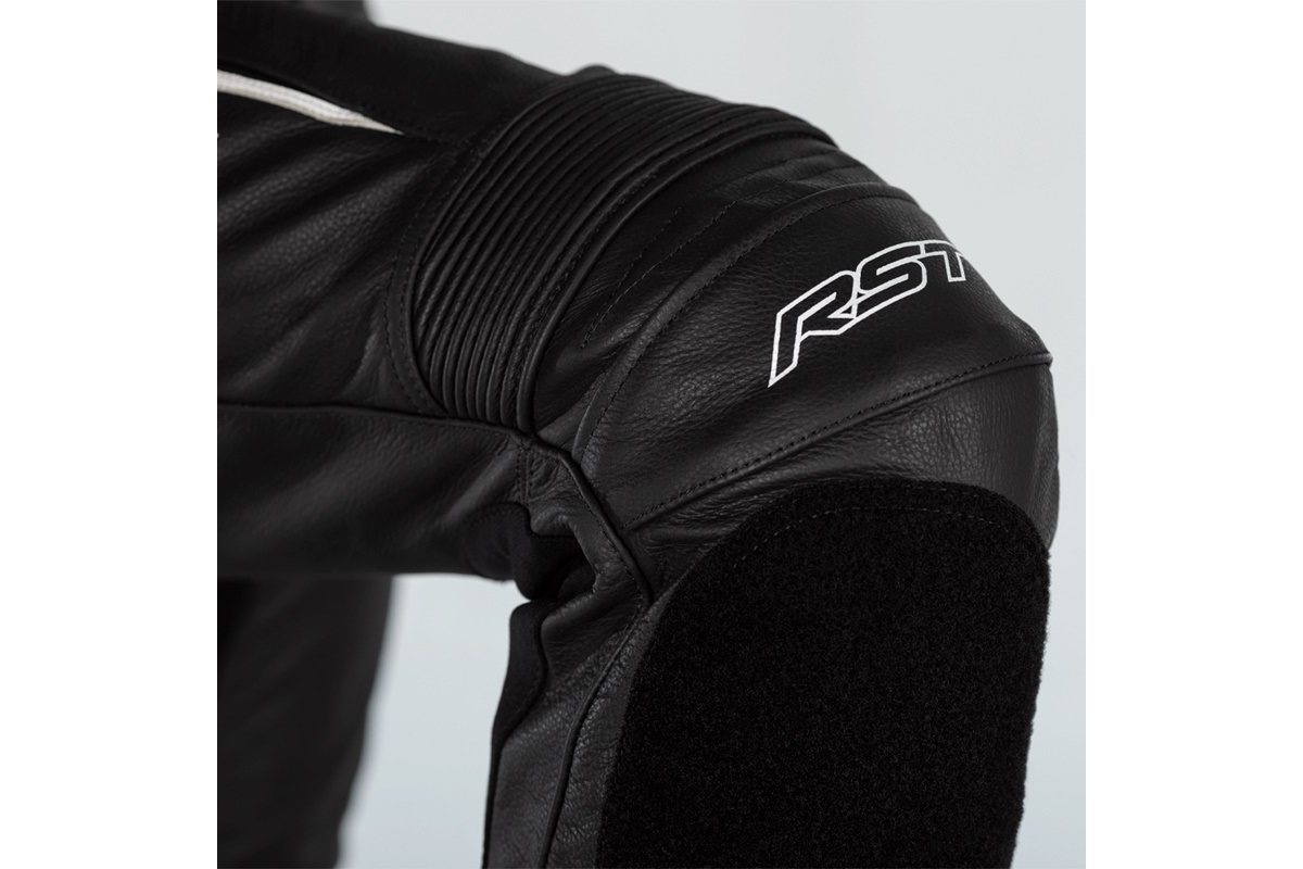Mono RST Podium Airbag en detalle