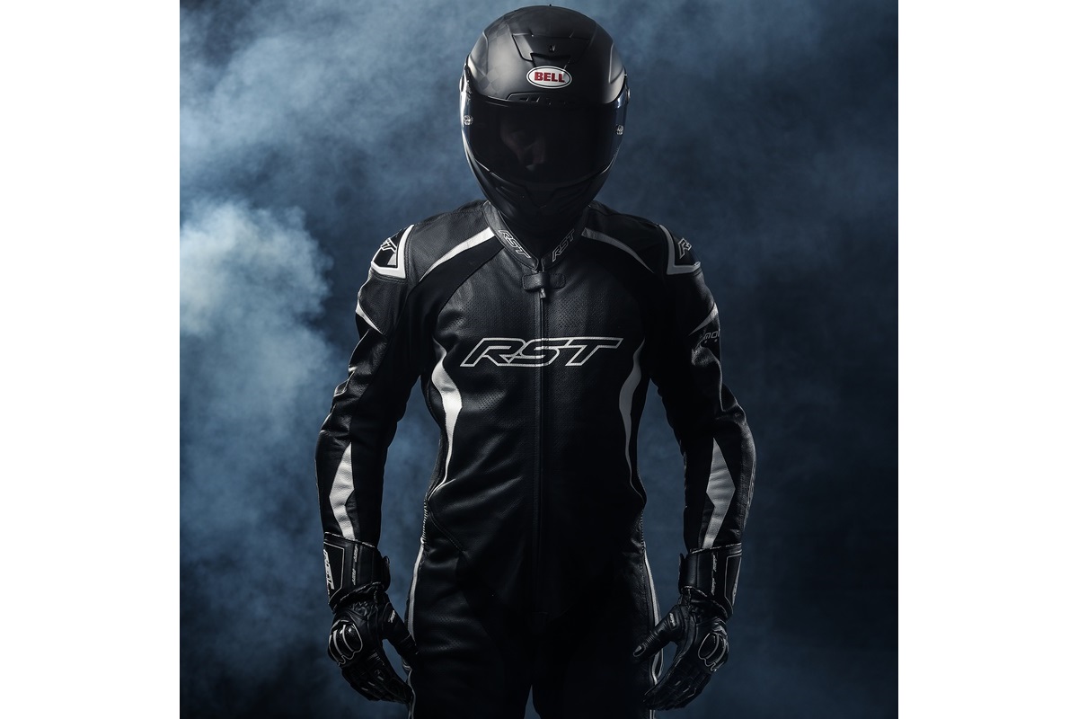 Mono RST Podium Airbag en acción
