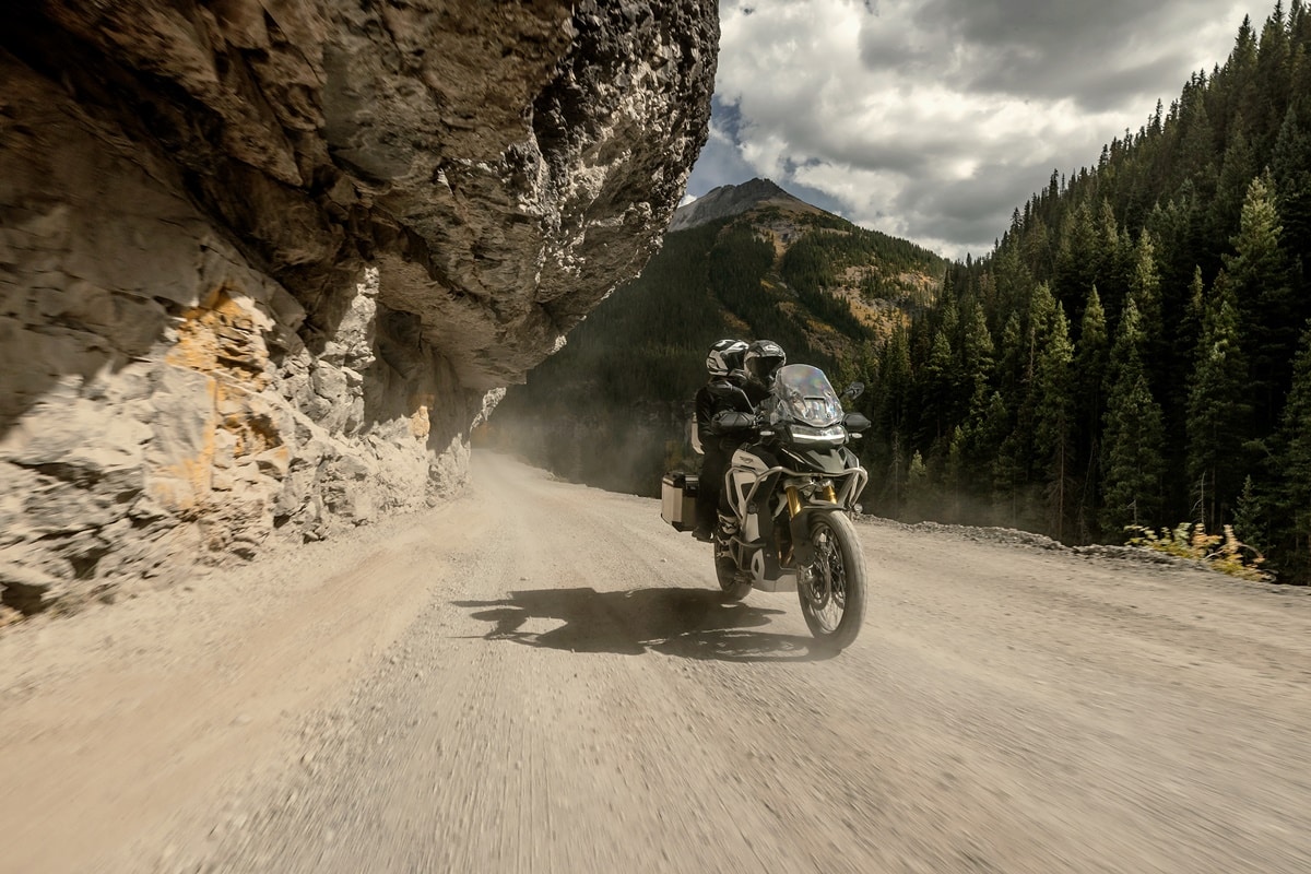 Promociones de verano Triumph 2023