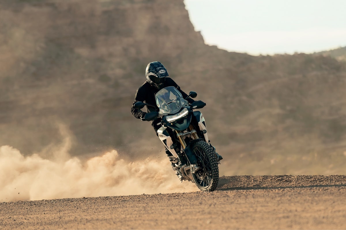 Promociones de verano Triumph 2023