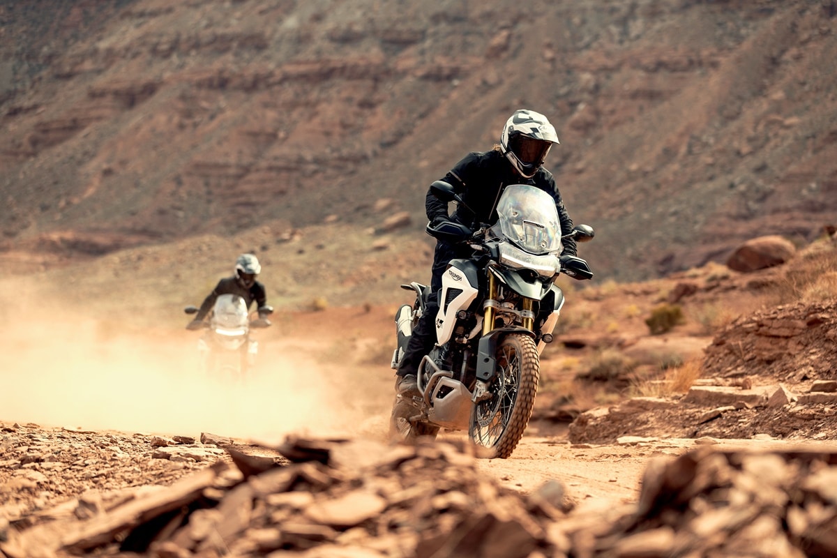 Promociones de verano Triumph 2023