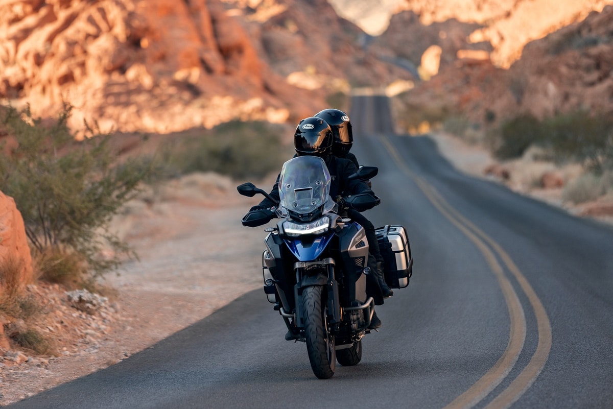 Promociones de verano Triumph 2023