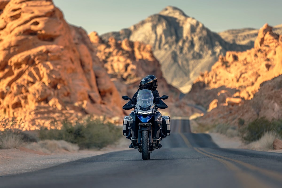 Promociones de verano Triumph 2023