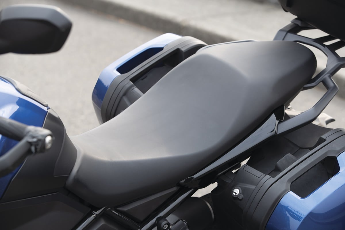 Promociones de verano Triumph 2023