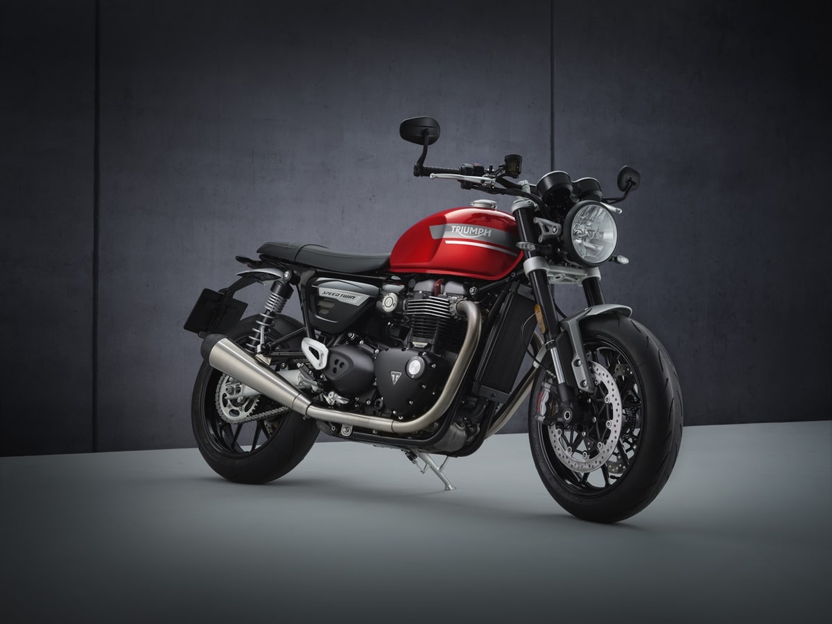 Promociones de verano Triumph 2023