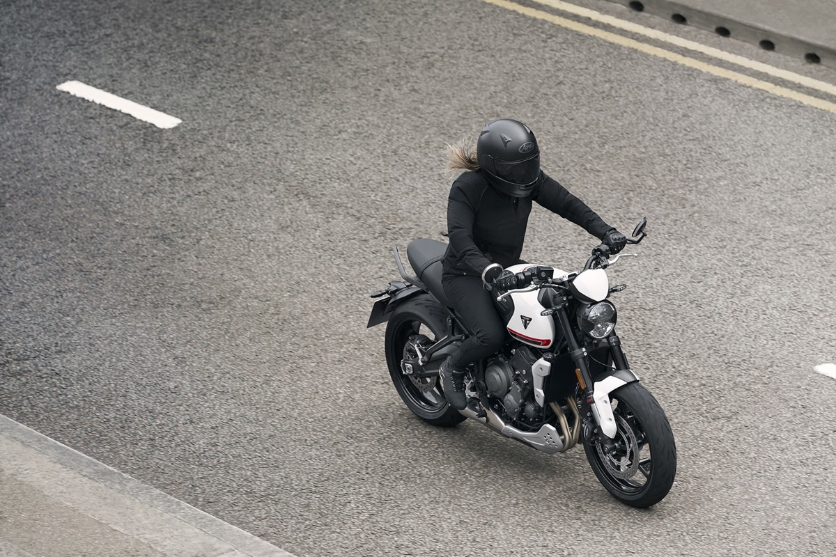 Promociones de verano Triumph 2023