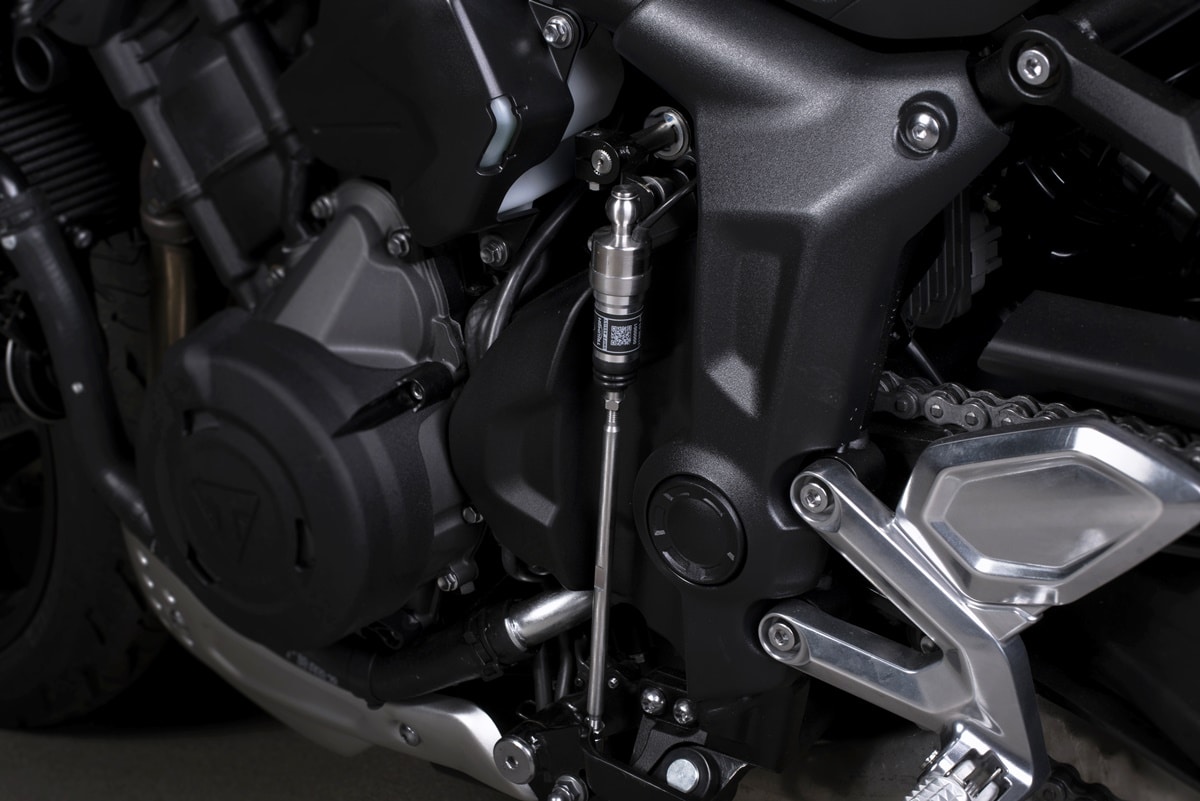 Promociones de verano Triumph 2023